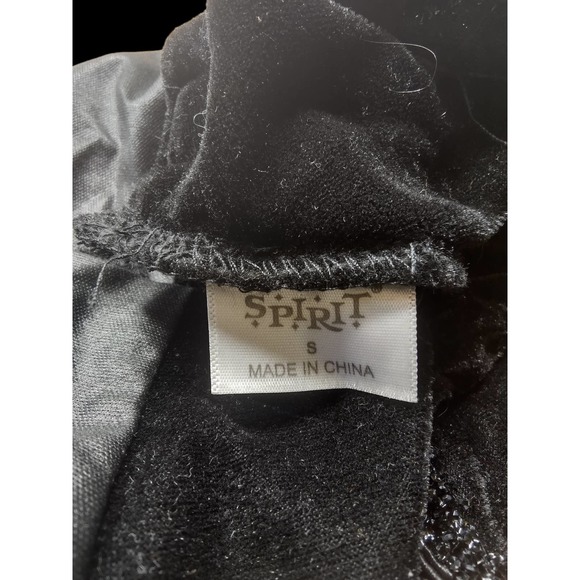 Immortal Beauty Gothic Wednesday Bride Spirit Halloween Costume - Picture 4 of 7